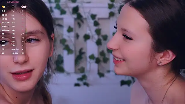 Czat XXX na żywo – GabrielleLynchard