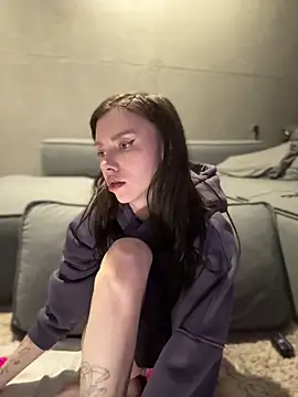 Chat XXX en directo de Bastet