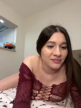 دردشة IrisBlues الجنسية المباشرة