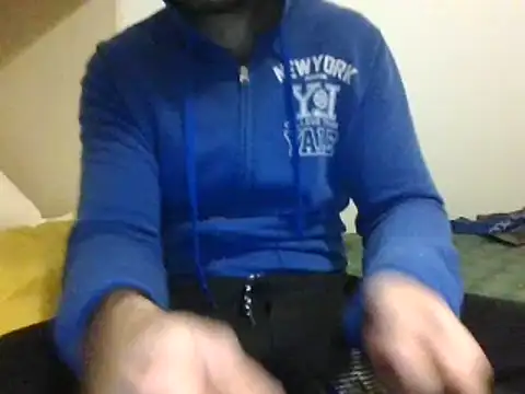 coppai200 Webcam-Show