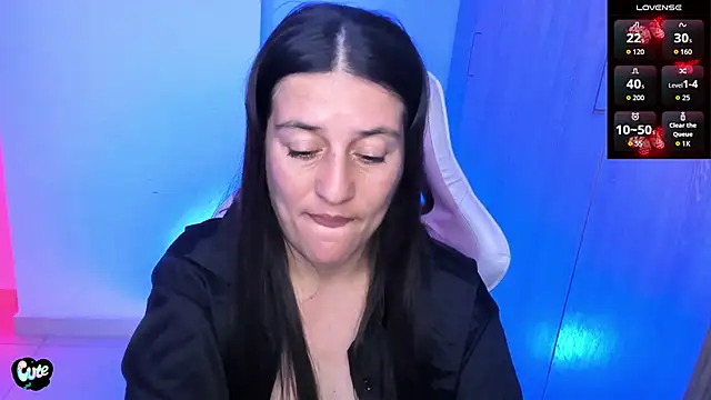 دردشة Saskyaa الجنسية المباشرة