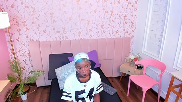 Živý XXX chat amber-hill