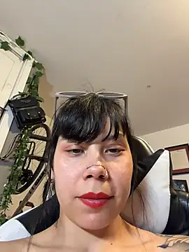 Chat XXX en directo de EemaHaruki