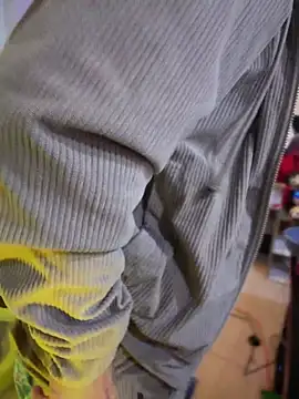 PRINCE_STEV Chat XXX in diretta