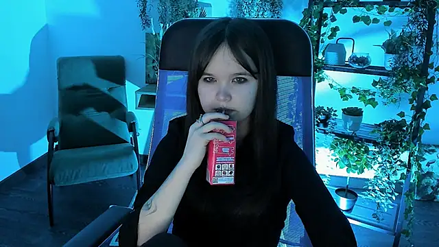 Elainebeness: απευθείας συνομιλία ΧΧΧ