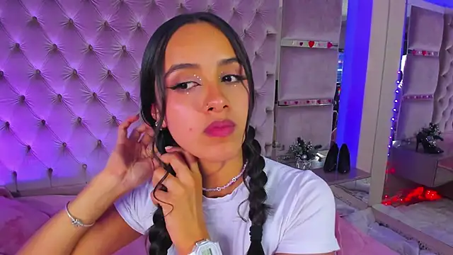 Harii_02 Live XXX-chat