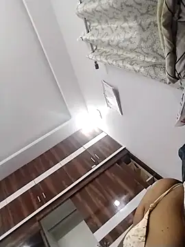 Pushpavathi_78 webcam show