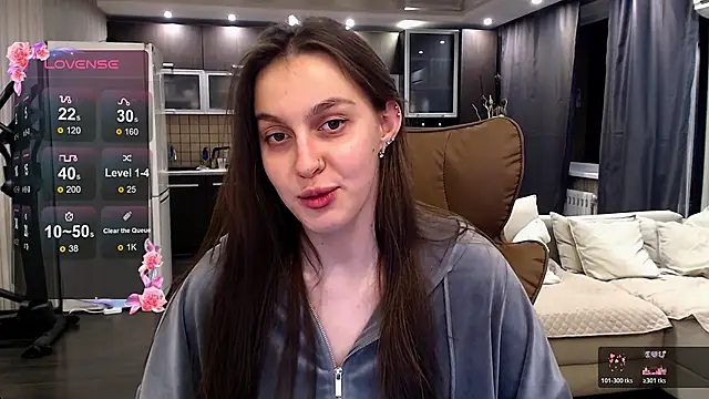 Chat XXX Live Doll_Jasmine_