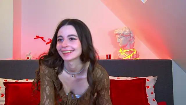 AmeliaFlares Live XXX-chat