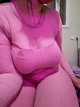 _-Natalie_ Adlı Modelin Canlı XXX Sohbeti