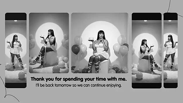 Chat XXX en directo de SammyDanger_