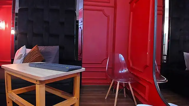 Chat XXX en directo de bellarivera_