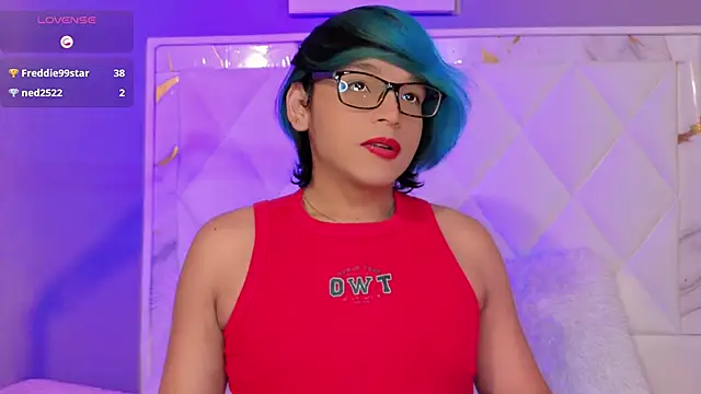 Dannyhot_ Obrolan Langsung XXX