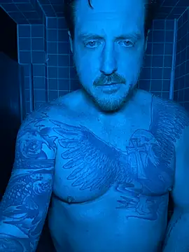 Chat XXX Live CloudyKingG