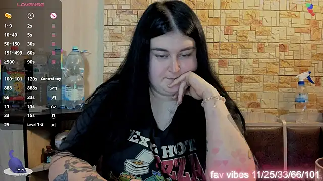 Sembang XXX Secara Langsung CassieLazy