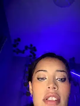 Risky_Workoutsのウェブカメラショー