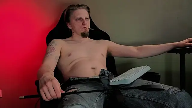 Chat XXX en directo de Vincent_Hardman