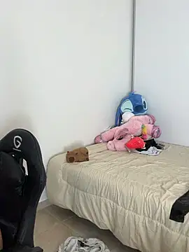 maferalvarexxx Webcam-Show