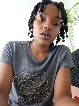 Ebony_love07 Show Webcam