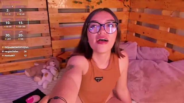 MaJo_Prettty Live XXX-chat