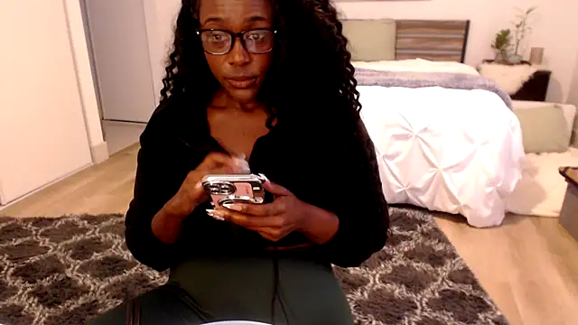 Anadia_Starr's Webcam Show