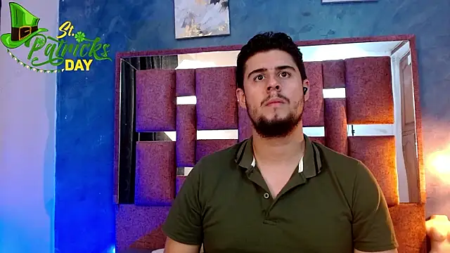 Chat XXX en directo de ryan_evannss