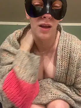 czarnula8 Chat XXX in diretta