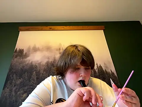 plushietoy Chat XXX in diretta