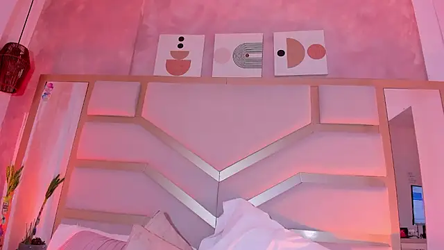 Samantha-Pardo Live XXX-chat