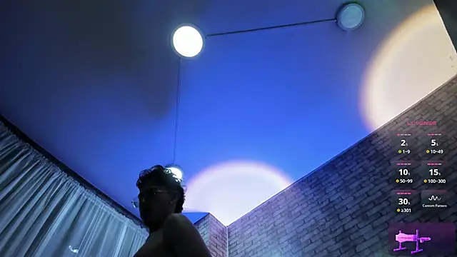 Lian_Prince Live XXX-chat