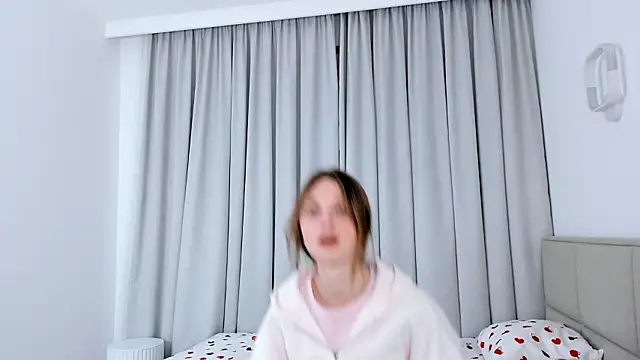 دردشة ErinnPieloch الجنسية المباشرة