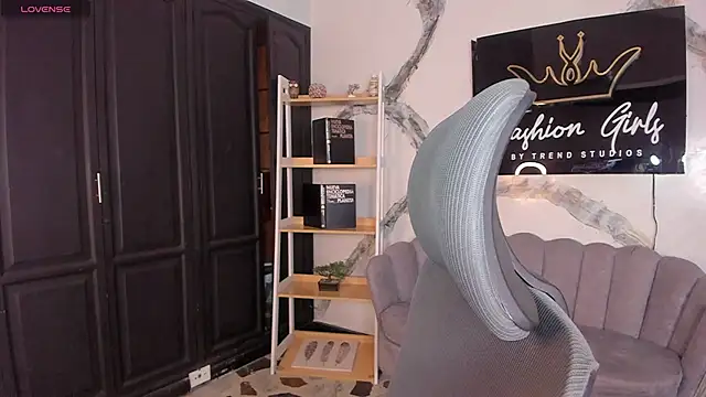 AphroditeSweett Chat XXX in diretta