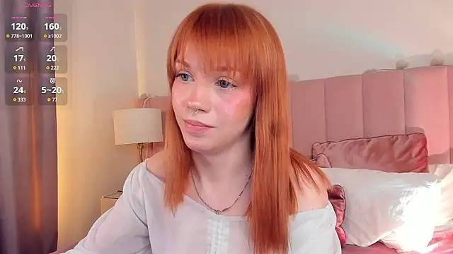 lisa_sunny_: вебкам-шоу