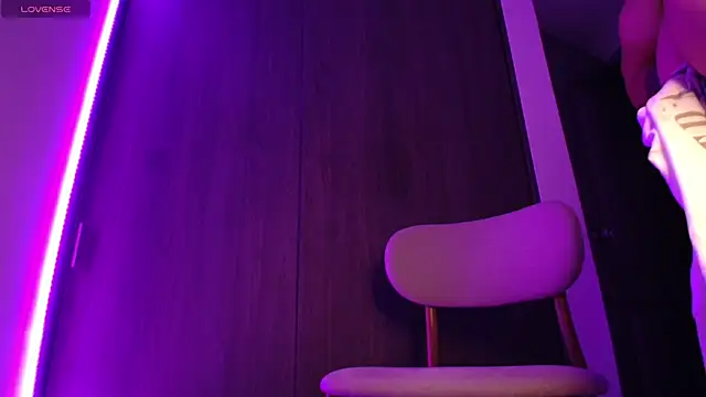 passion_mutual webkamerás műsora