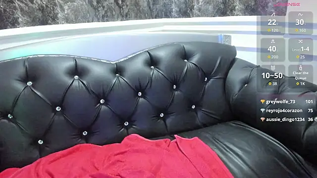 Imyourdirtymilf: απευθείας συνομιλία ΧΧΧ