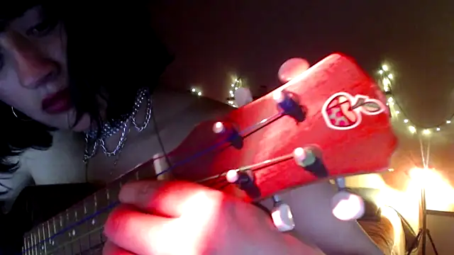 Chat XXX Live venus_666