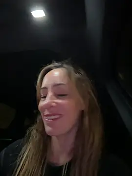 Živý XXX chat SweetAlegra_