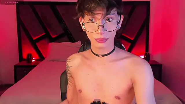 عرض كام AndyWiilliams