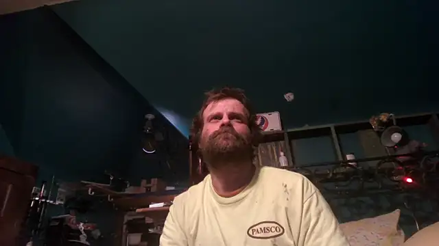 Chat XXX ao vivo de charactrzero