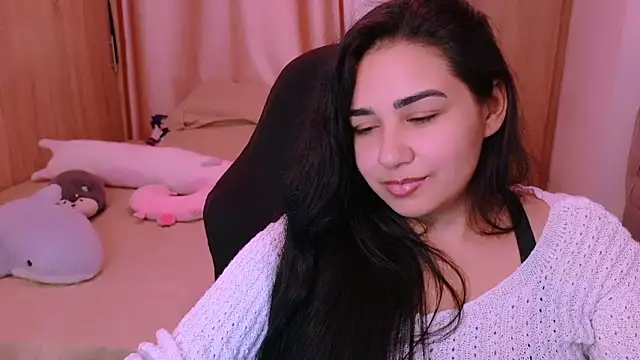 Živý XXX chat _anastasia