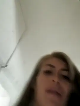 Show Webcam de Tefannyy_