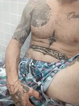 rolesexy Webcam show