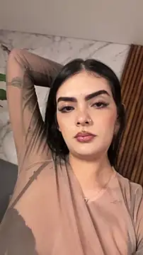 XXX chat uživo modela AliceRitter
