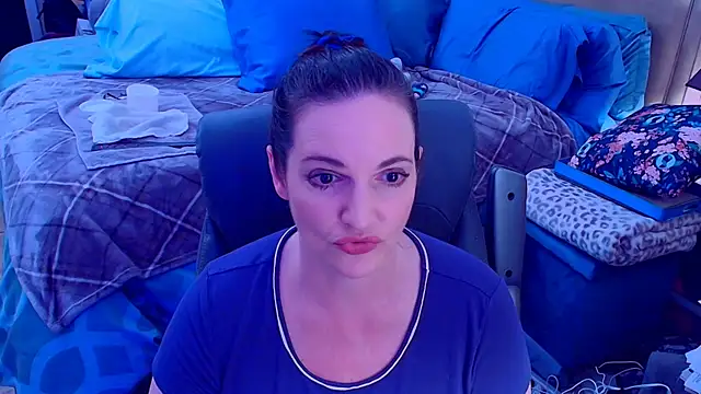 ninajaymes লাইভ XXX চ্যাট