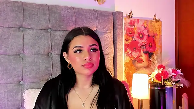 Linda_Fosterr Webcam-Show