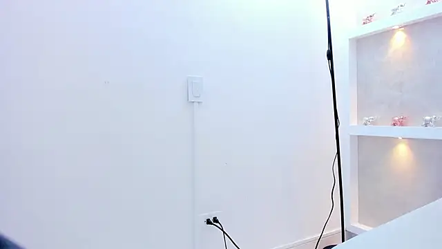 Chat XXX ao vivo de amber_ryan