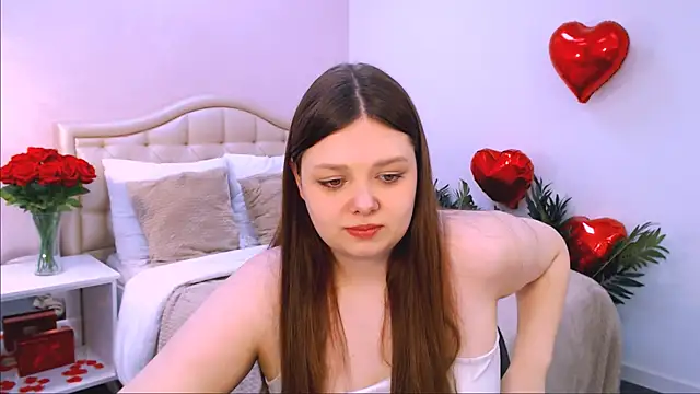 sunbeams Adlı Modelin Canlı XXX Sohbeti