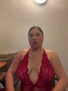 WHITEWOMEN_2のウェブカメラショー