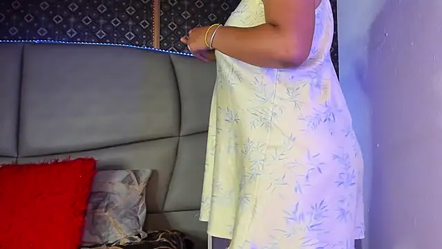 PhanterBoss webcam show