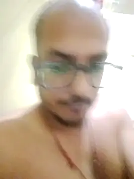 Show webcam de horny_techie